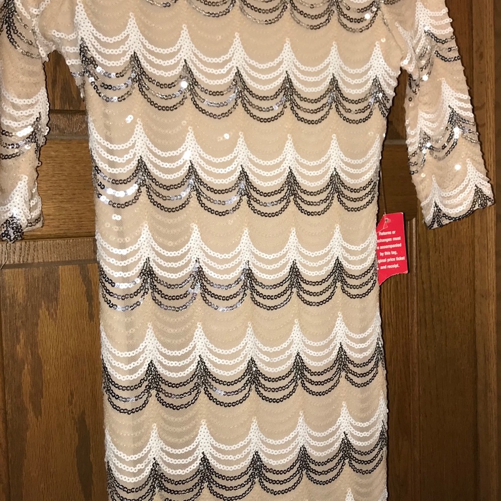 Club Dress